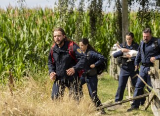 Fire Country Season 5 Episode 4 Preview: Station 42 Faces Scrutiny Fire Country Season 5 Episode 4