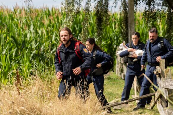 Fire Country Season 5 Episode 4