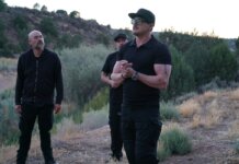 Ghost Adventures “Mountain Meadows Massacre” Episode Preview Ghost Adventures Mountain Meadows Massacre episode