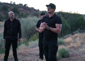 Ghost Adventures “Mountain Meadows Massacre” Episode Preview Ghost Adventures Mountain Meadows Massacre episode