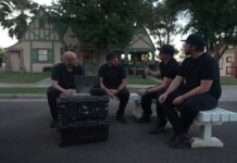 Ghost Adventures Season 31 Finale Preview: “Goumond House of Grim” Ghost Adventures Goumond House of Grim episode