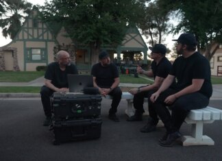 Ghost Adventures Season 31 Finale Preview: “Goumond House of Grim” Ghost Adventures Goumond House of Grim episode