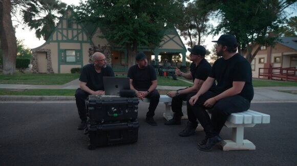 Ghost Adventures Goumond House of Grim episode