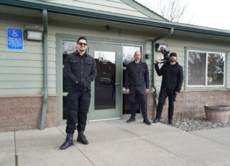 Ghost Adventures “Possession in Pilot Rock” Episode Preview Ghost Adventures Season 31 Episode 2