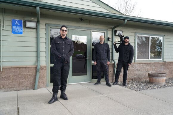 Ghost Adventures Season 31 Episode 2