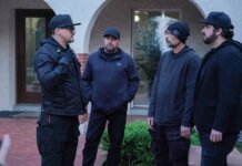 Ghost Adventures “Mansion of Unholiness” Preview: Zak Bagans Encounters Apparition Ghost Adventures Season 31 Episode 3