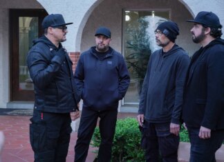 Ghost Adventures “Mansion of Unholiness” Preview: Zak Bagans Encounters Apparition Ghost Adventures Season 31 Episode 3