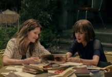 The Good Daughter Trailer Starring Rose Byrne and Meghann Fahy The Good Daughter Trailer