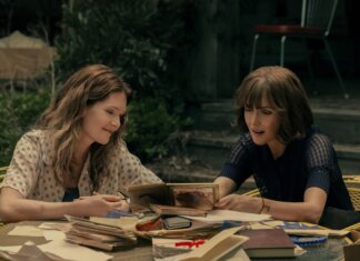 The Good Daughter Trailer Starring Rose Byrne and Meghann Fahy The Good Daughter Trailer