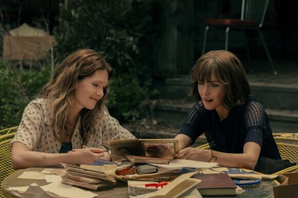 The Good Daughter Trailer