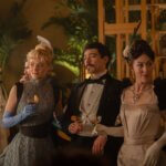 HBO Max The Gilded Age season 4