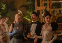 HBO Max November 2026 Schedule: ‘Gilded Age’ Returns and ‘Tony’ Streams HBO Max The Gilded Age season 4