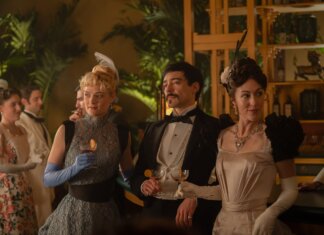 HBO Max November 2026 Schedule: ‘Gilded Age’ Returns and ‘Tony’ Streams HBO Max The Gilded Age season 4