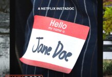 Netflix Releases Instadocs: Jane Doe v. Cornell Trailer Jane Doe v Cornell Instadocs Series