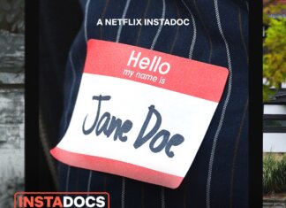 Netflix Releases Instadocs: Jane Doe v. Cornell Trailer Jane Doe v Cornell Instadocs Series
