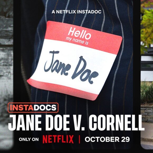 Jane Doe v Cornell Instadocs Series