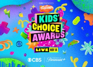 Kids’ Choice Awards 2026 Nominees: Taylor Swift Tops the List Kids' Choice Awards 2026 Poster