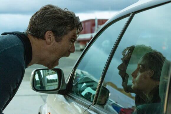 Patrick Brammall