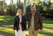 Last Seen Season Finale Preview: Clip, Photos, and Air Date Last Seen Season Finale