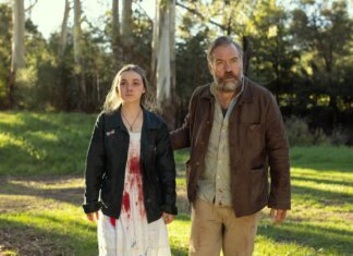 Last Seen Season Finale Preview: Clip, Photos, and Air Date Last Seen Season Finale
