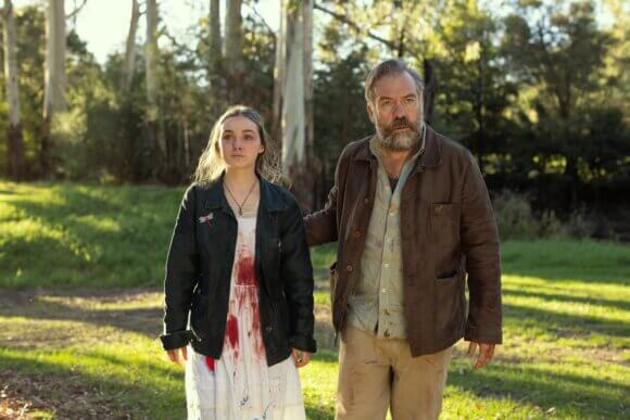 Last Seen Season Finale