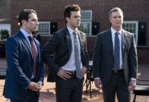 Line of Fire Episode 6 Preview: Plot, Cast, and “Cabin Pressure” Air Date Line of Fire Episode 6