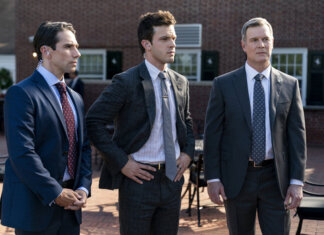 Line of Fire Episode 6 Preview: Plot, Cast, and “Cabin Pressure” Air Date Line of Fire Episode 6