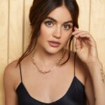 Lucy Hale in Scarlett Holmes