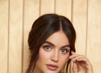 Lucy Hale to Lead Rom-Com Series Scarlett Holmes for Roku Lucy Hale in Scarlett Holmes