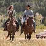 Marshals Season 2 Episode 2 Ash Santos and Luke Grimes