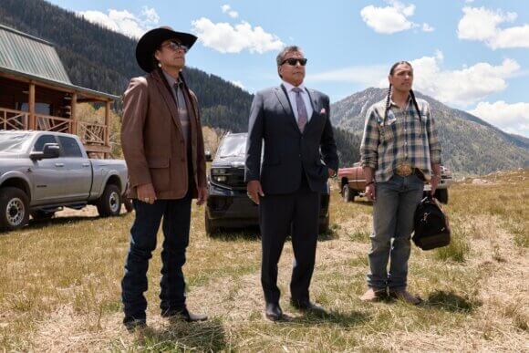 Marshals Season 2 Episode 2