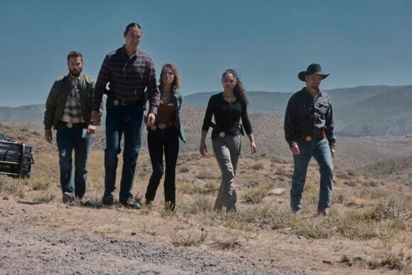 Marshals Season 2 Episode 3 Recap