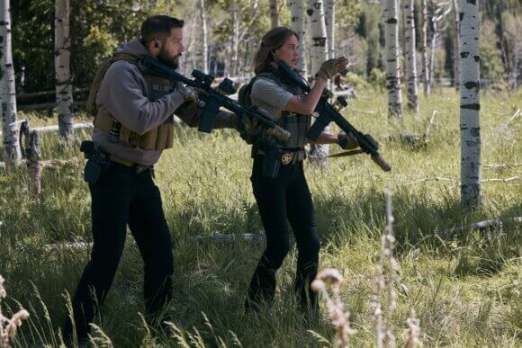 Marshals Season 2 Episode 3 Recap