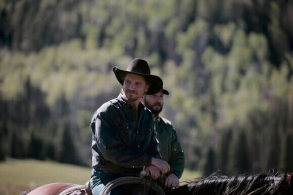 Marshals Season 2 Episode 3 Recap