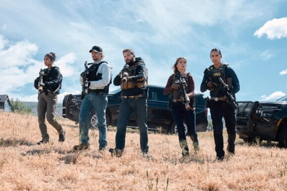 Marshals Season 2 Episode 4 Recap