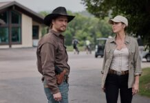 Marshals Season 2 Episode 4 Recap: “Blast Radius” Marshals Season 2 Episode 4 Recap