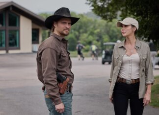 Marshals Season 2 Episode 4 Recap: “Blast Radius” Marshals Season 2 Episode 4 Recap