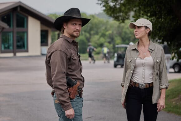 Marshals Season 2 Episode 4 Recap