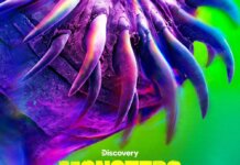 Discovery Sets Monsters Inside Me Season Premiere Date, Releases New Trailer Monsters Inside Me Poster