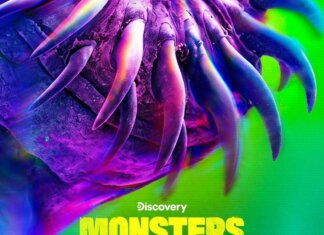 Discovery Sets Monsters Inside Me Season Premiere Date, Releases New Trailer Monsters Inside Me Poster