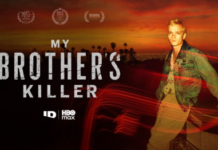 Investigation Discovery Drops My Brother’s Killer Trailer Ahead of December Premiere My Brother's Killer Poster