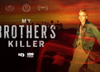 Investigation Discovery Drops My Brother’s Killer Trailer Ahead of December Premiere My Brother's Killer Poster