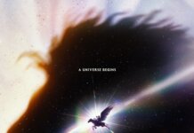 Greta Gerwig’s Narnia: The Magician’s Nephew Trailer Released Narnia: The Magician's Nephew Teaser Poster