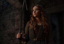 Outlander: Blood of my Blood Season 2 Episode 3 Recap: “Rabbits Don’t Swim” Outlander Blood of my Blood season 2 episode 3 recap
