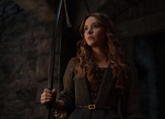 Outlander: Blood of my Blood Season 2 Episode 3 Recap: “Rabbits Don’t Swim” Outlander Blood of my Blood season 2 episode 3 recap