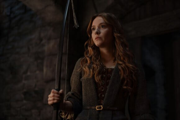 Outlander Blood of my Blood season 2 episode 3 recap