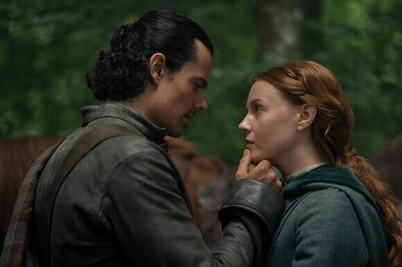 Outlander Blood of my Blood season 2 episode 4 recap