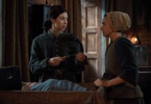 Outlander: Blood of my Blood Season 2 Episode 4 Recap: A Portion of My Soul Outlander Blood of my Blood season 2 episode 4 recap
