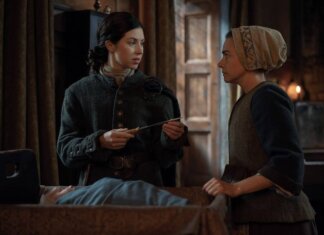 Outlander: Blood of my Blood Season 2 Episode 4 Recap: A Portion of My Soul Outlander Blood of my Blood season 2 episode 4 recap