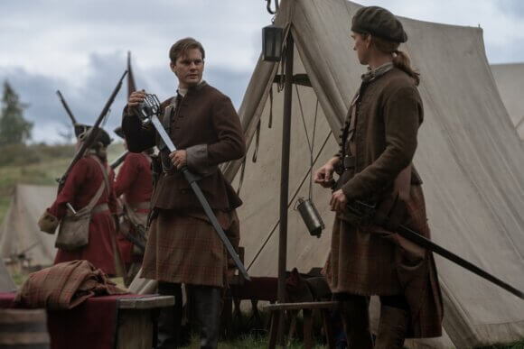 Outlander: Blood of my Blood season 2 episode 5 recap